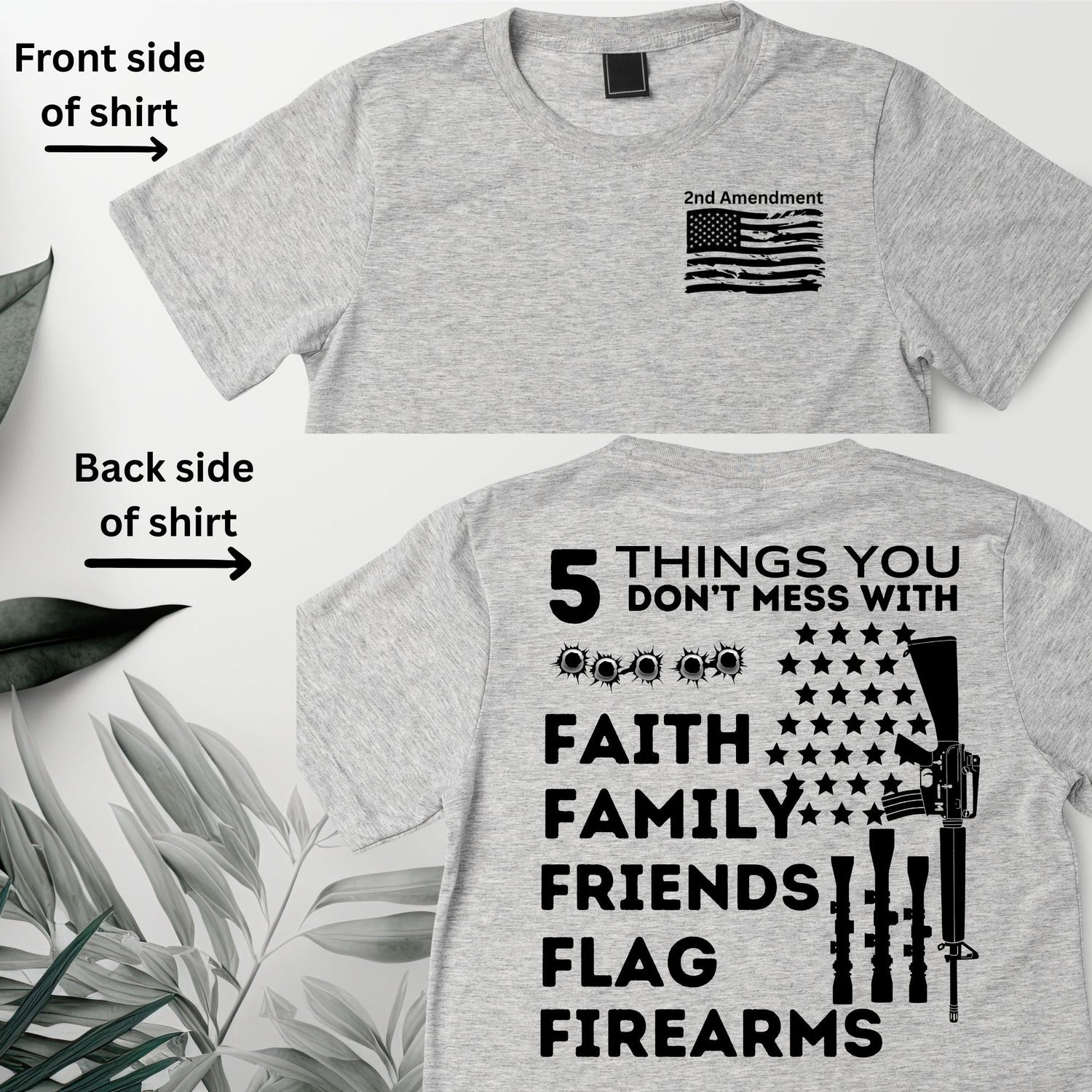 T-Shirts