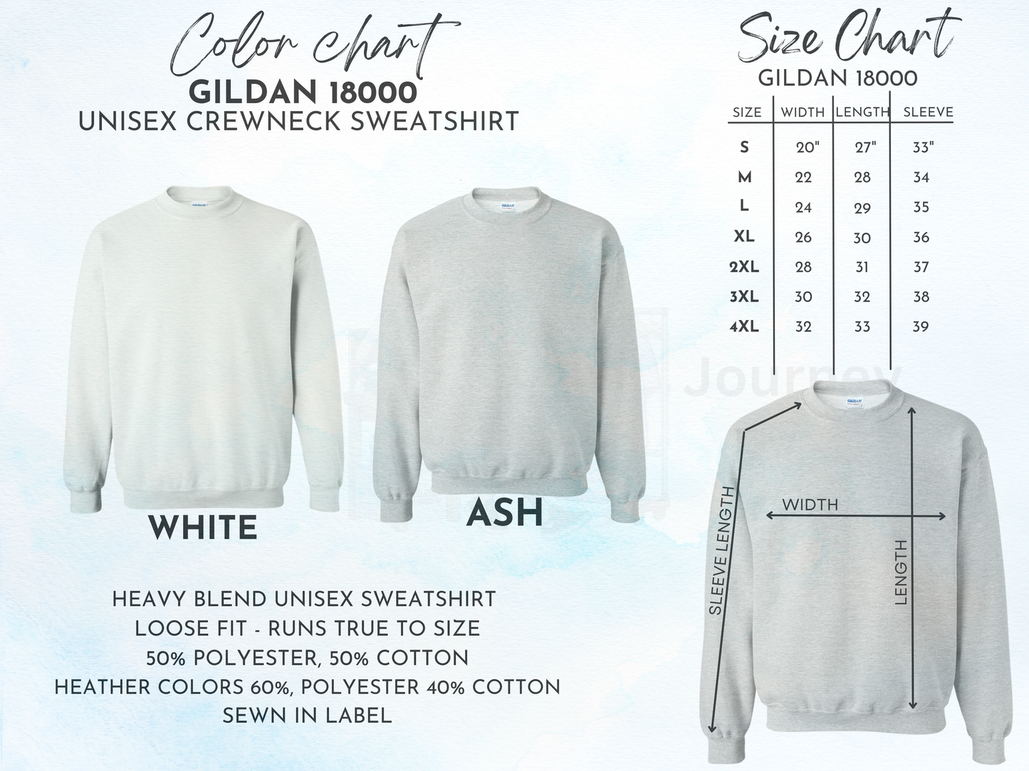 Sweatshirt- Ghost Coffee