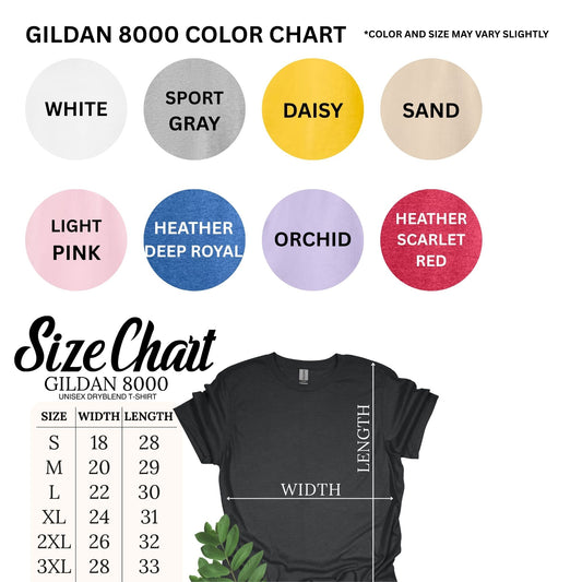5 Things You Don't Mess With T-shirt
